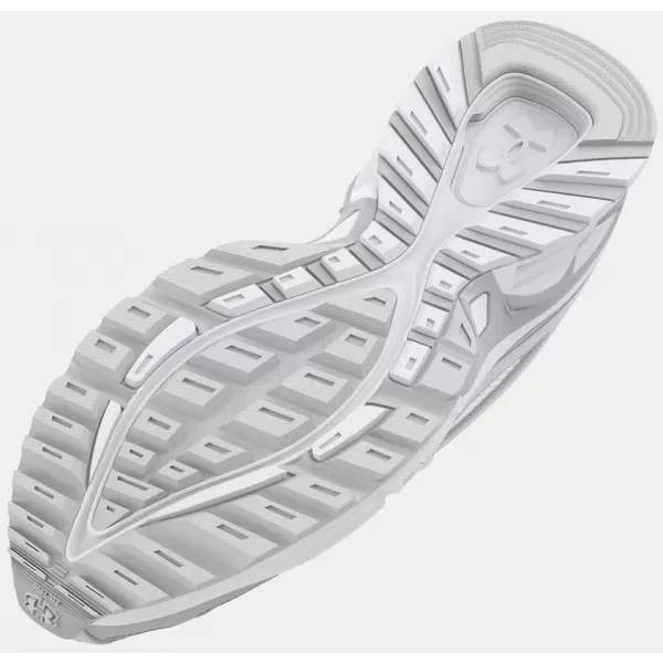  Ботуши UNDER ARMOUR UA HOVR APPARITION RTRFTR TC 3027595-100 СИВО 