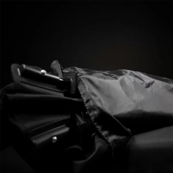  стол PENTAGON CAMP CHAIR D19015 КАФЯВО СИВО 