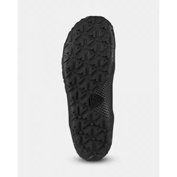  Ботуши KILPI BARE LEATHER HIGH-U ZU0953KI ЧЕРНО 