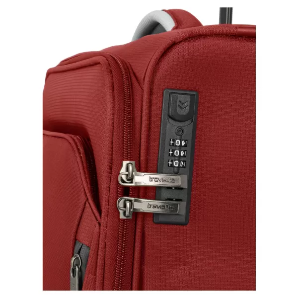  куфар TRAVELITE JETPACK WINGS 2 CABIN ИЗД 