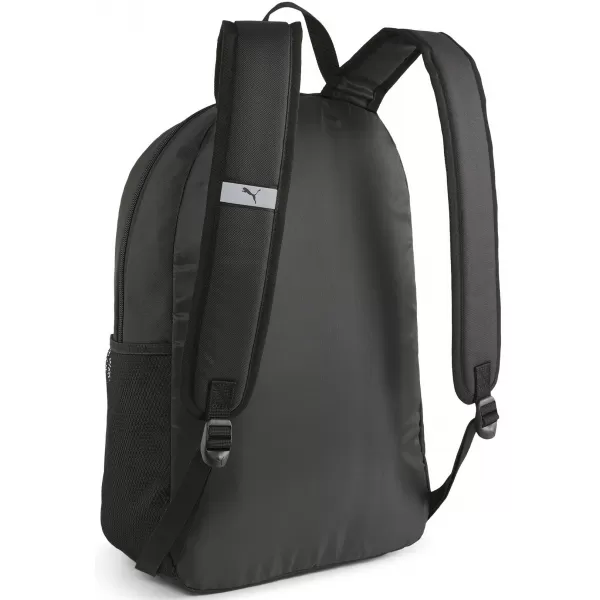  Чанта PUMA TEAMGOAL BACKPACK CORE 090238_01 PUMA BLACK 