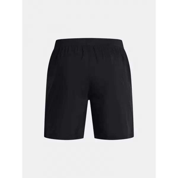  Мъжки шорти UNDER ARMOUR UA LAUNCH 7'' SHORTS 1382620-001 ЧЕРЕН 