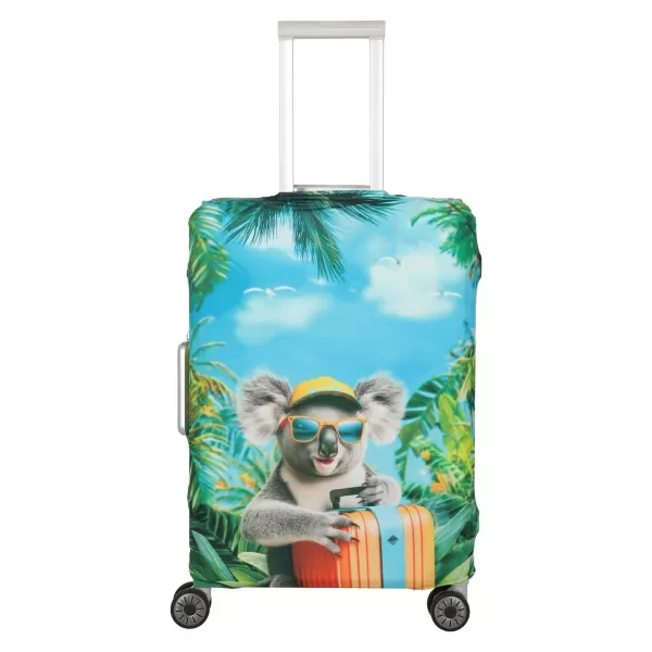  куфар TRAVELITE LUGGAGE COVER M КОАЛА 