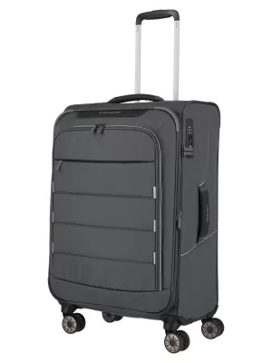 куфар TRAVELITE SKAII 4W M АНТРАЦИТ