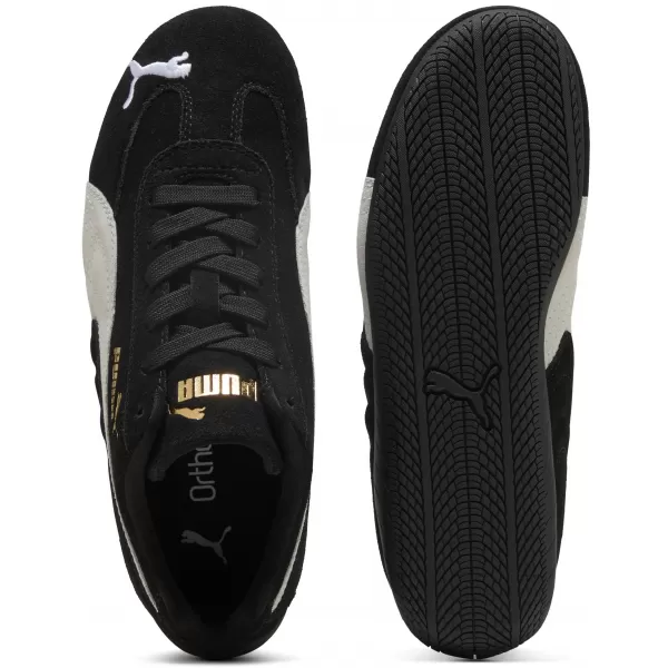  Детски обувки PUMA SPEEDCAT OG JR 40169801 ПУМА ЧЕРНА/ПУМА БЯЛА 