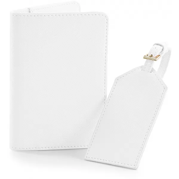  | BG 755 МЕКА БЯЛА BagBase 