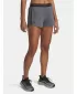 Дамски шорти UNDER ARMOUR TECH PLAY UP SHORTS 1389882-025 СИВО