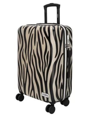 Куфар ZEBRA TRAVEL 21493 M ZEBRA Zebra Trends