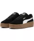 Дами PUMA CLUB II ERA PLATFORM SD WNS 40260901 PUMA BLACK/PUMA WHITE