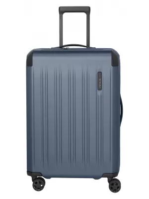 куфар TRAVELITE DYNAMIIC S,M,L EXP ДЕНИМБЛУ
