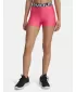 Дамски шорти UNDER ARMOUR UA HG SHORTY 1383629-672 РОЗОВО