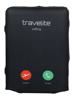 куфар TRAVELITE LUGGAGE COVER M ОБАЖДАНЕ