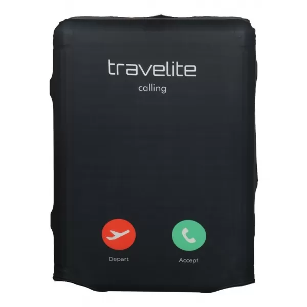  куфар TRAVELITE LUGGAGE COVER M ОБАЖДАНЕ 
