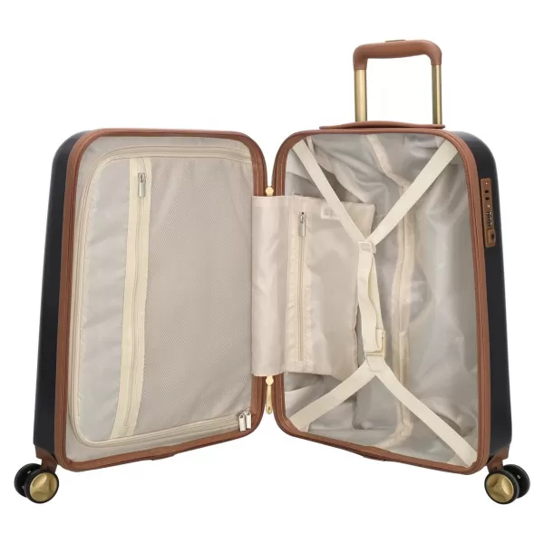  куфар CHARM LONDON CAPETOWN S ЧЕРЕН 