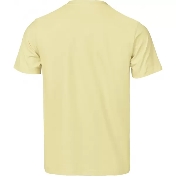  Мъжка тениска TEE JAYS | TJ 1150 СЛЪНЧЕВА СВЕТЛИНА 