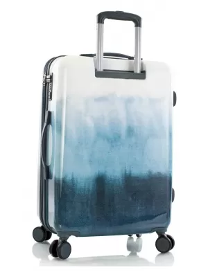 куфар HEYS TIE-DYE S,M,L СИНЬО