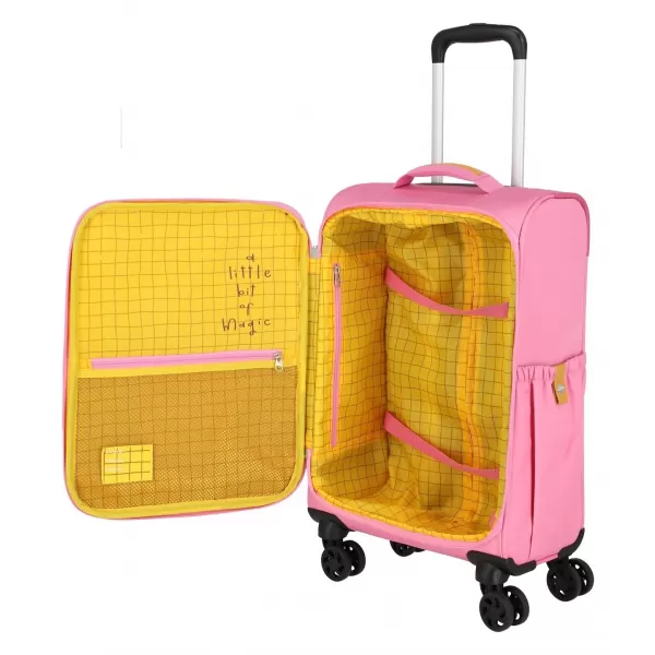  куфар TRAVELITE MINI MOVER S ЕДНОРОГ 