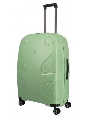 куфар IMPACKT IP1 L Spring green ПРОЛЕТНО ЗЕЛЕНО