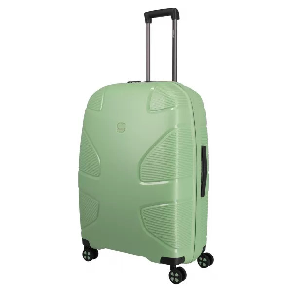  куфар IMPACKT IP1 L Spring green ПРОЛЕТНО ЗЕЛЕНО 