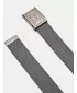 Мъжки колан UNDER ARMOUR M STRETCH WEBBING BELT 1383935-025 СИВО