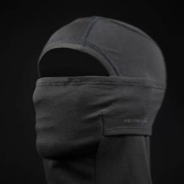  Какавида PENTAGON KRYPTIS COTTON BALAKLAVA K14024 МАСЛИНЕНО ЗЕЛЕНО 
