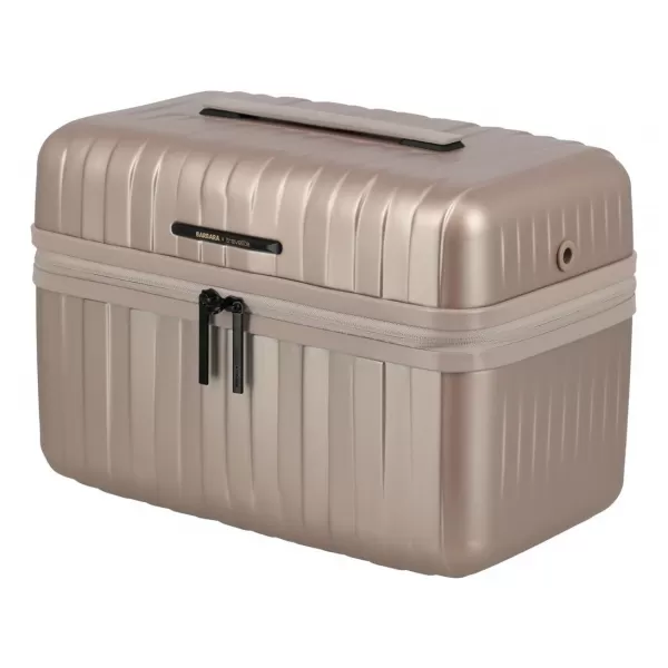  куфар TRAVELITE BARBARA NOVELTY BEAUTY CASE САТЕНЕНО ГОЛО 