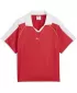 Дамско трико PUMA T7 RELAXED FOOTBALL JERSEY 63215711 ЗА ВСИЧКИ ВРЕМЕНА ЧЕРВЕНО