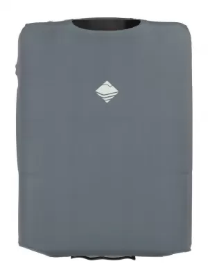 Покривало за куфар TRAVELITE LUGGAGE COVER M АНТРАЦИТ