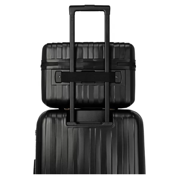  куфар TRAVELITE BARBARA NOVELTY BEAUTY CASE ЧЕРЕН 