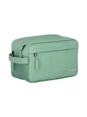 куфар TRAVELITE Kick Off Cosmetic bag Sage МЪДРЕЦ