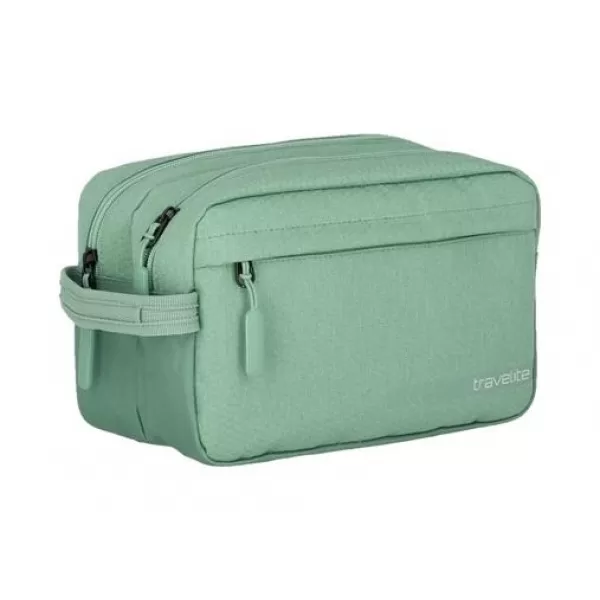  куфар TRAVELITE Kick Off Cosmetic bag Sage МЪДРЕЦ 