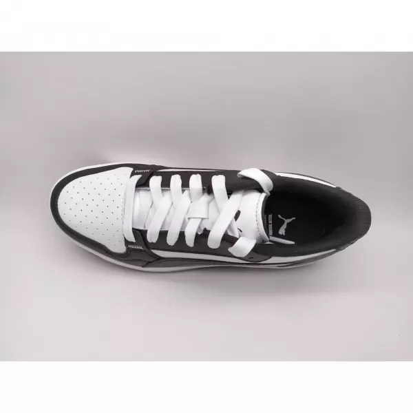  Бебешки обувки PUMA REB-L JR 39899301 PUMA WHITE/PUMA BLACK 