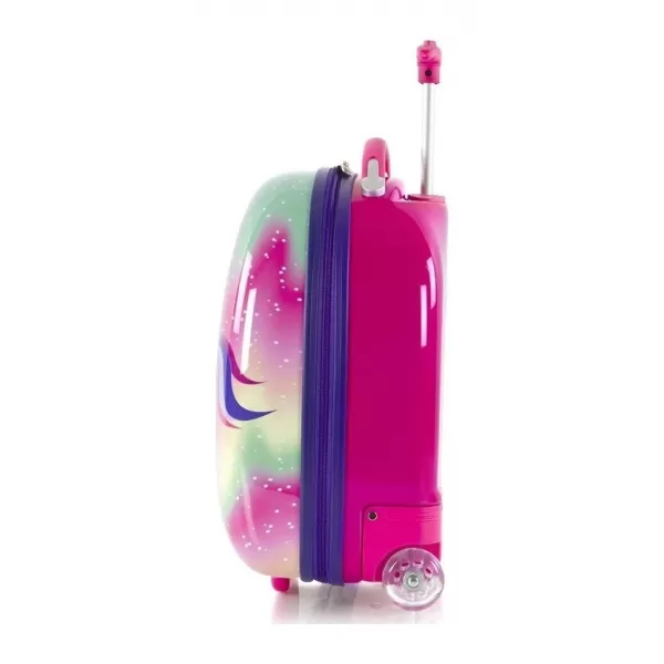  куфар HEYS KIDS UNICORN 2W МАГИЯ 