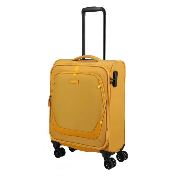  куфар TRAVELITE Umbria S Golden Glow ЗЛАТИСТ БЛЯСЪК 