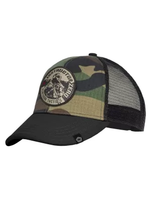капачка PENTAGON ERA CAP INSTRUCTOR ZERO K13048 ГОРИСТА МЕСТНОСТ