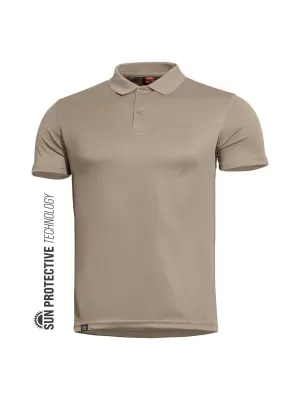 тениска PENTAGON ANASSA POLO K09017 КАКИ