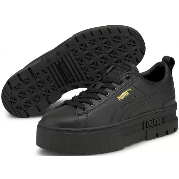  Дами PUMA MAYZE CLASSIC WNS 38420902 PUMA BLACK 