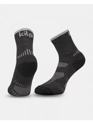 Чорапи KILPI MIRIN-U ZU0855KI ЧЕРНО