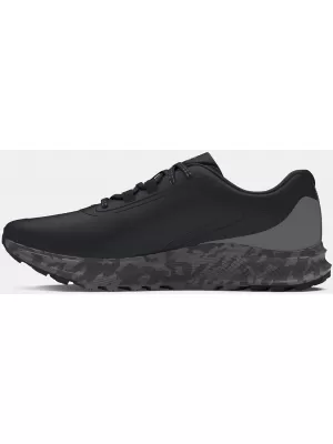 Мъжки обувки UNDER ARMOUR UA CHARGED BANDIT TR 3 SP 3028657-001 ЧЕРЕН
