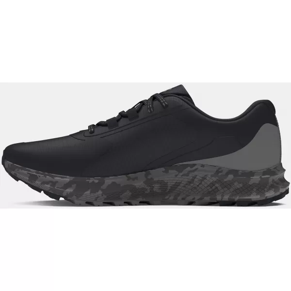  Мъжки обувки UNDER ARMOUR UA CHARGED BANDIT TR 3 SP 3028657-001 ЧЕРЕН 