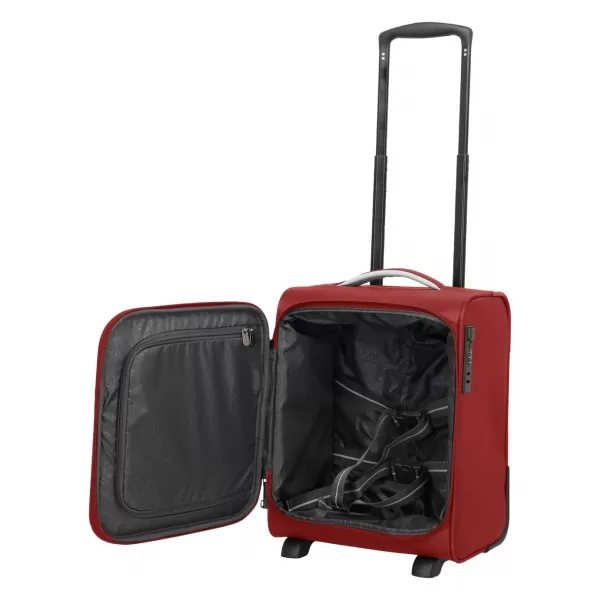  куфар TRAVELITE JETPACK WINGS 2 CABIN ИЗД 