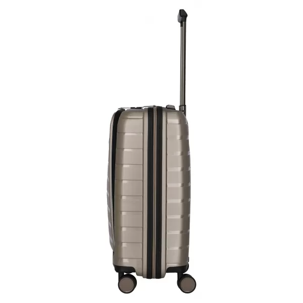  куфар TRAVELITE AIR BASE 4W S FRONT POCKET ШАМПАНСКО 