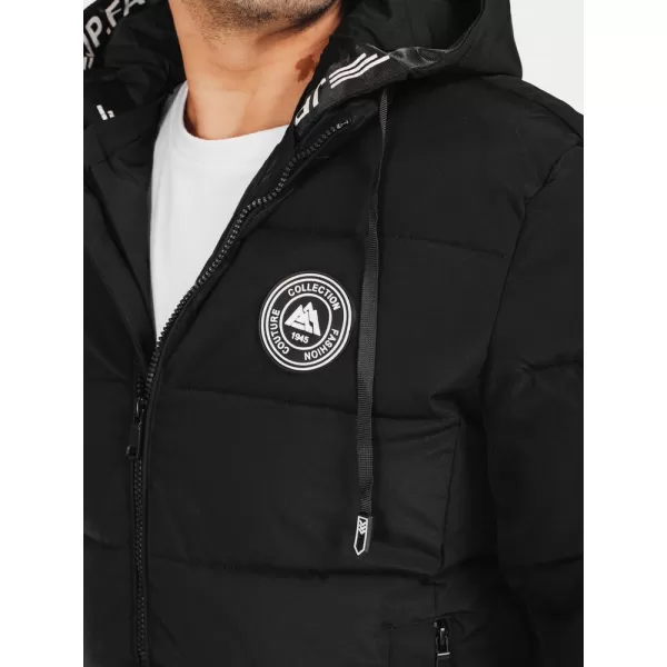  Яке DSTREET TX5072 ЧЕРНО 