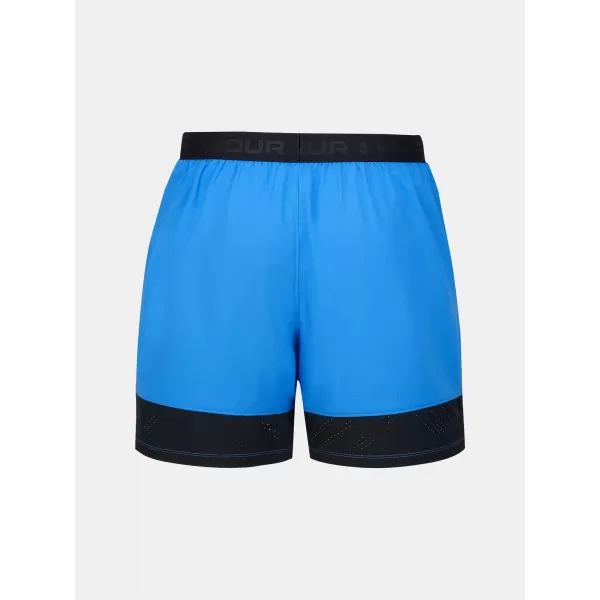  Мъжки шорти UNDER ARMOUR VANISH GRAPHIC SHORT 6007632-402 СИНЬО 
