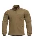 Суичър от полар PENTAGON PERSEUS 2.0 FLEECE JACKET K08025 КОЙОТ