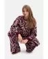 Дамски суичър BEWEAR B303 ЛИЛАВО