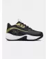 Ботуши UNDER ARMOUR UA PS LOCKDOWN 7 3028514-001 ЧЕРЕН