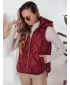 Жилетка DSTREET TY5017 ЧЕРВЕНО