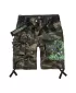 Къси панталони BRANDIT 61051 DARKCAMO