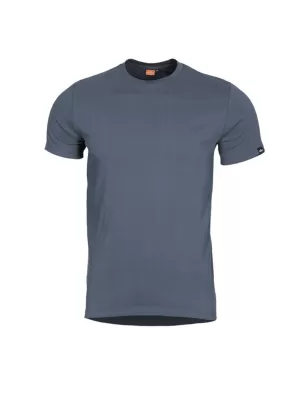 тениска PENTAGON AGERON T-SHIRT BLANK K09012 ВЪГЛЕН СИНЬО
